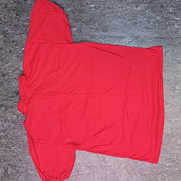 Vintage. Made in USA. Mickey & Co. 💯 Cotton polo. Embroidered. Size Large - Picture 11 of 16